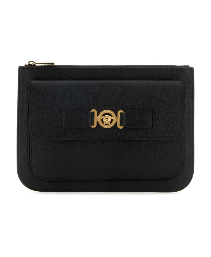 elegant-pochette-en-cuir-noir