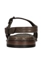 chaussures-plates-marron