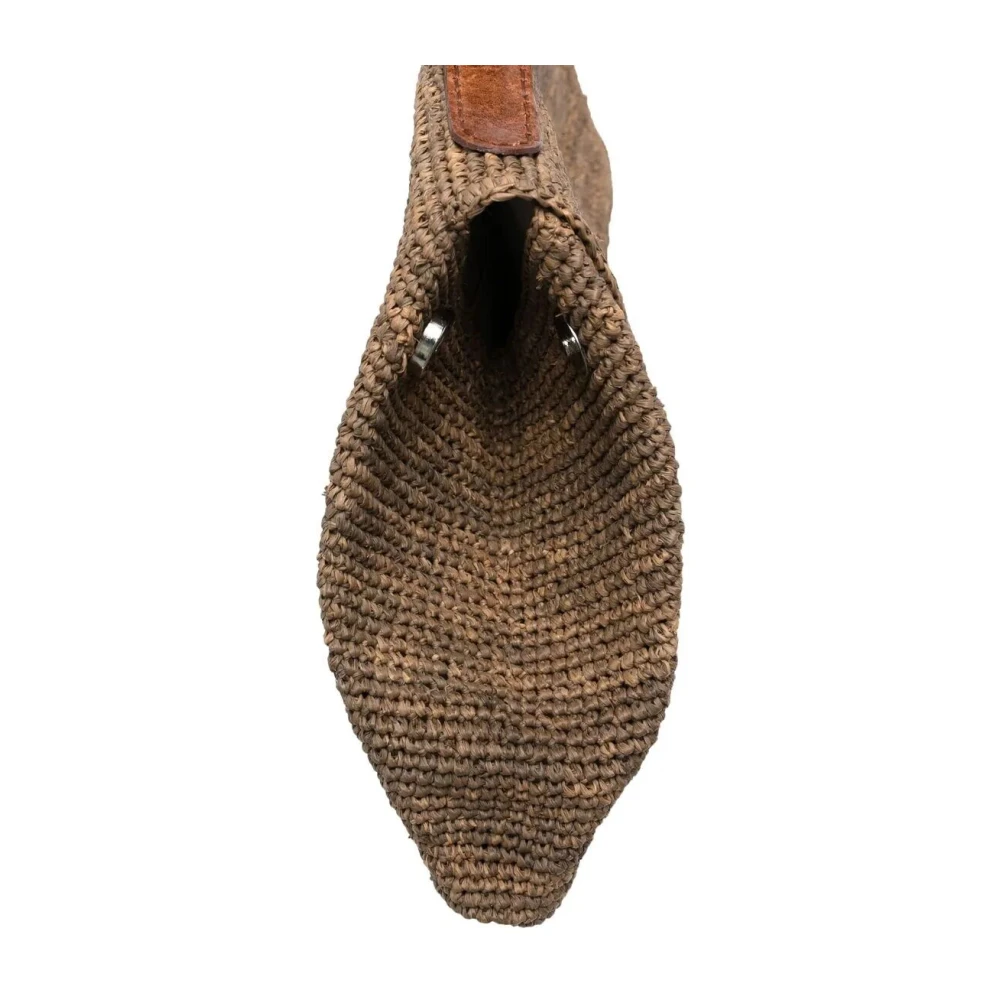 Ibeliv Lahady TAS Brown Dames