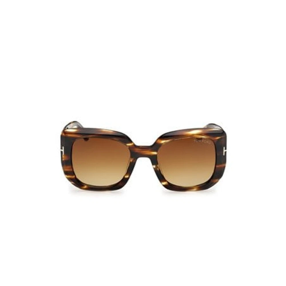 Accessories > Sunglasses - - Tom Ford - Modalova