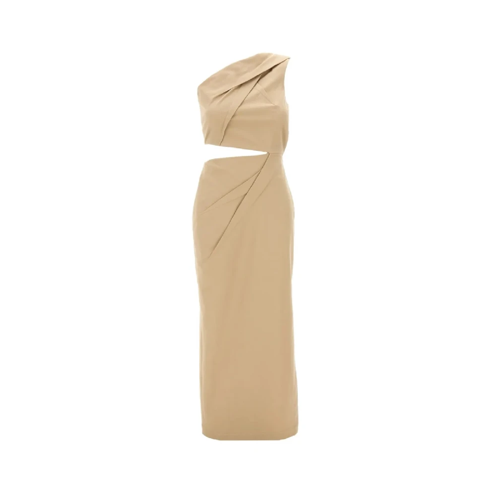 Dresses > Day Dresses > Maxi Dresses - - Max Mara - Modalova