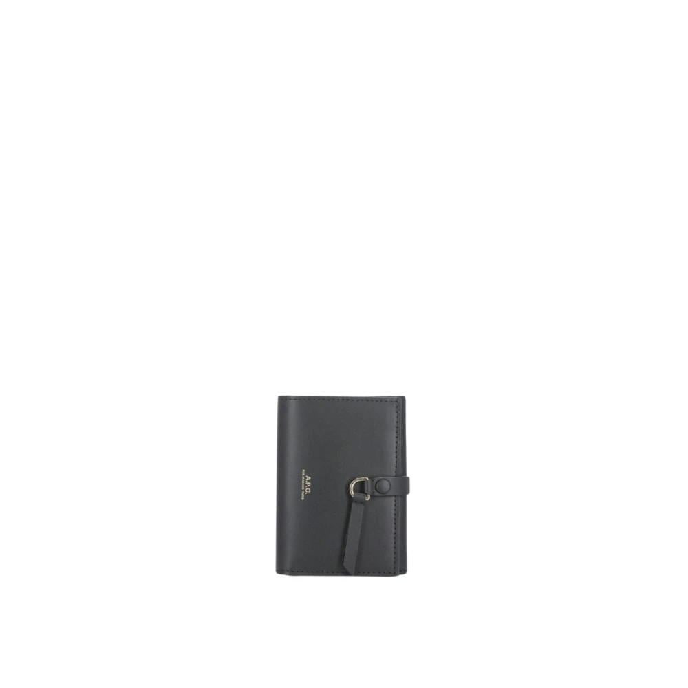 Accessories > Wallets & Cardholders - - A.p.c. - Modalova