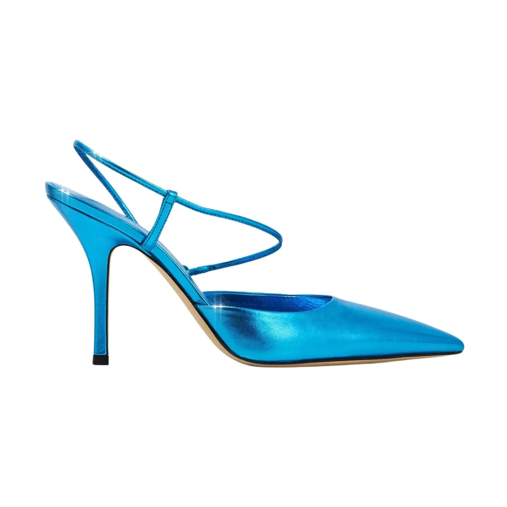 Shoes > Heels > Pumps - - Paris Texas - Modalova