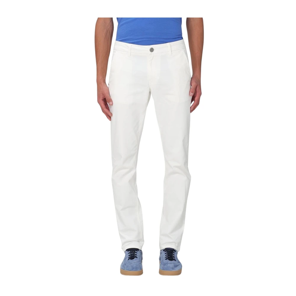 Trousers > Chinos - - Re-Hash - Modalova