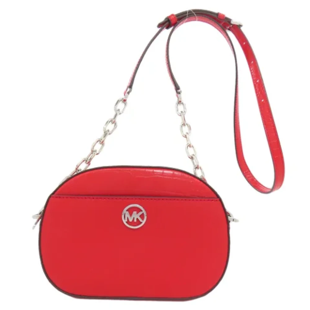 Pre-owned > Pre-owned Bags > Pre-owned Cross Body Bags - - Michael Kors Pre-owned - Modalova