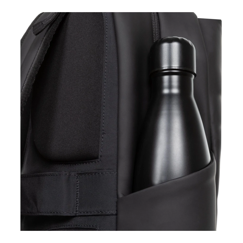 Eastpak Tech F Connect Rugzak met Laptopvak Black Dames