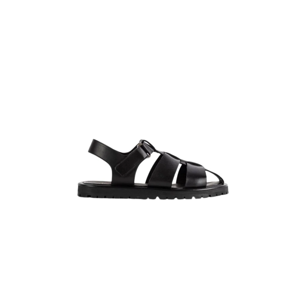 Shoes > Sandals > Flat Sandals - - Studio Nicholson - Modalova
