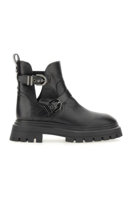Maverick Bedford Moto Bootie