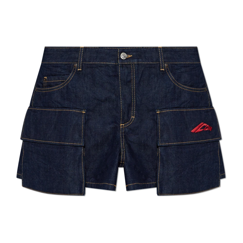 Shorts > Denim Shorts - - Dsquared2 - Modalova