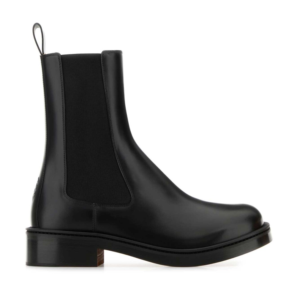 Alexander McQueen Boots • Shop Boots from Alexander McQueen