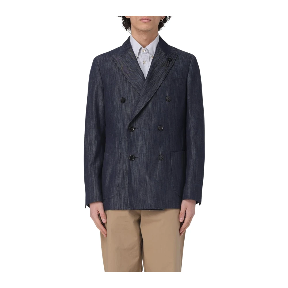 Jackets > Blazers - - Lardini - Modalova
