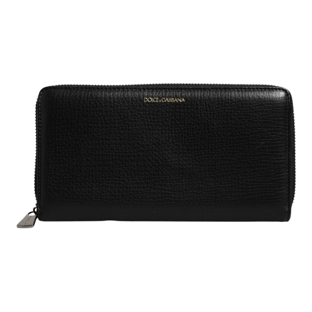 Dolce & Gabbana Unisex Schwarz Accessories, K, One Sizegröße: