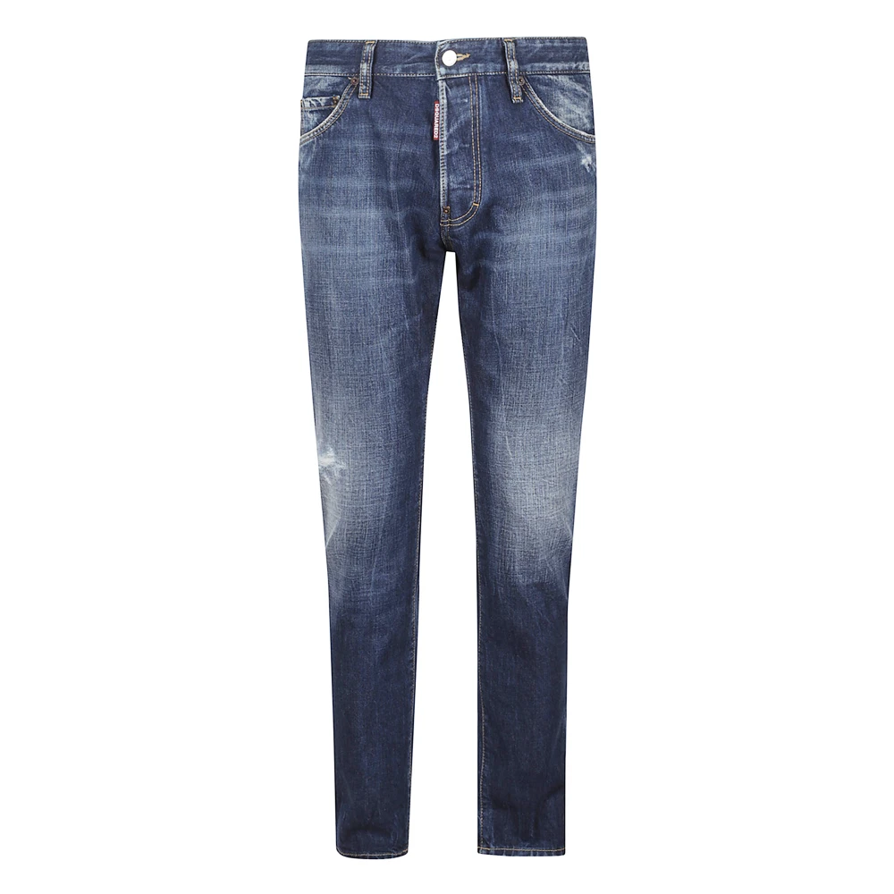Jeans > Slim-fit Jeans - - Dsquared2 - Modalova