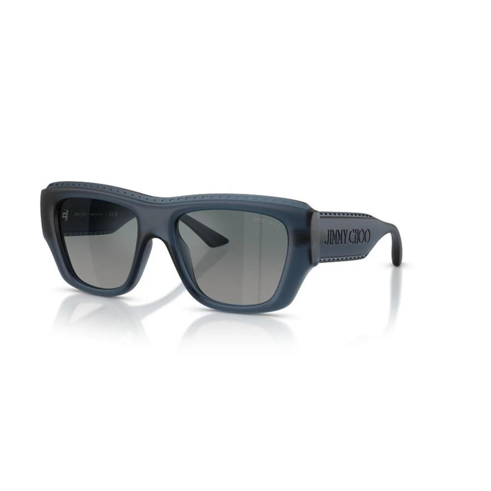 Jimmy Choo Women's Blue Jc6003u 50906I Sunglasses