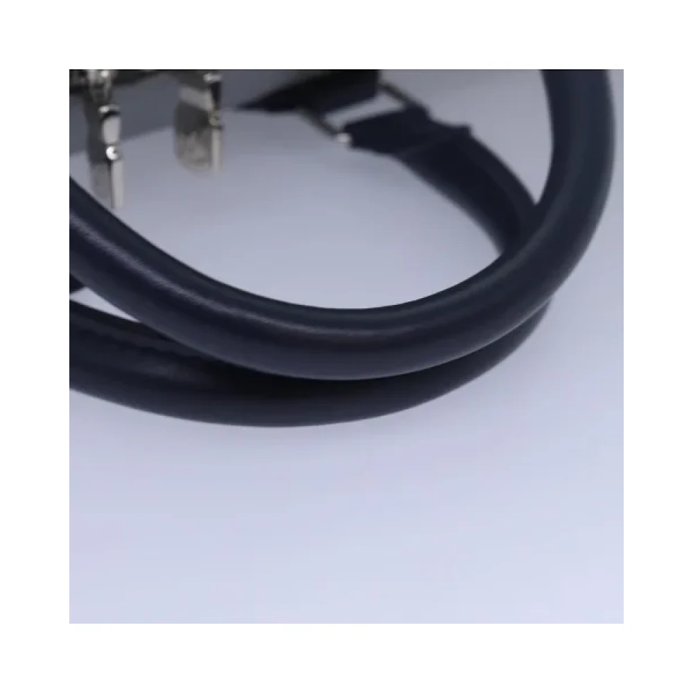 Louis Vuitton Vintage Pre-owned Canvas handbags Gray Dames