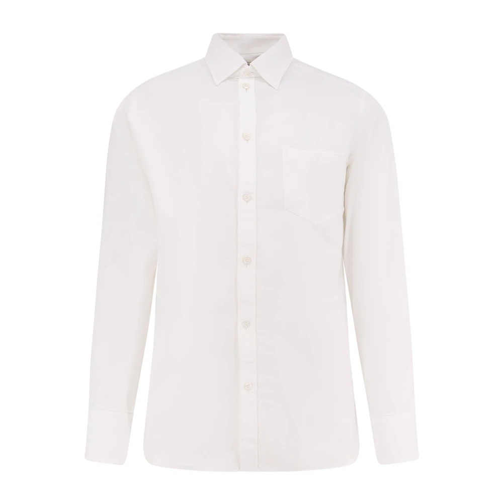 Shirts > Formal Shirts - - Golden Goose - Modalova