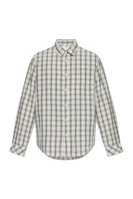 Saryan Shirt