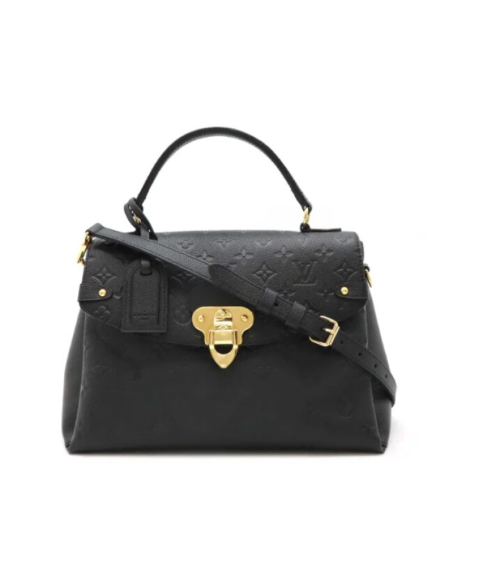 pre-owned-cuir-sacs-louis-vuitton