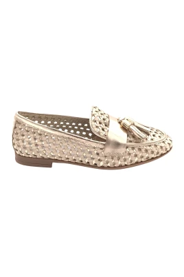 Woven Loafer