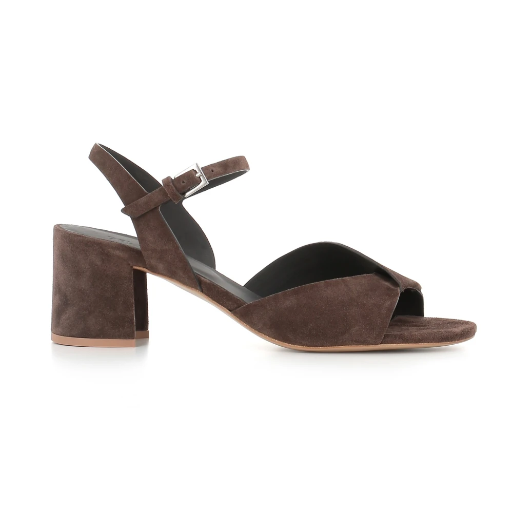 Shoes > Sandals > High Heel Sandals - - DEL Carlo - Modalova