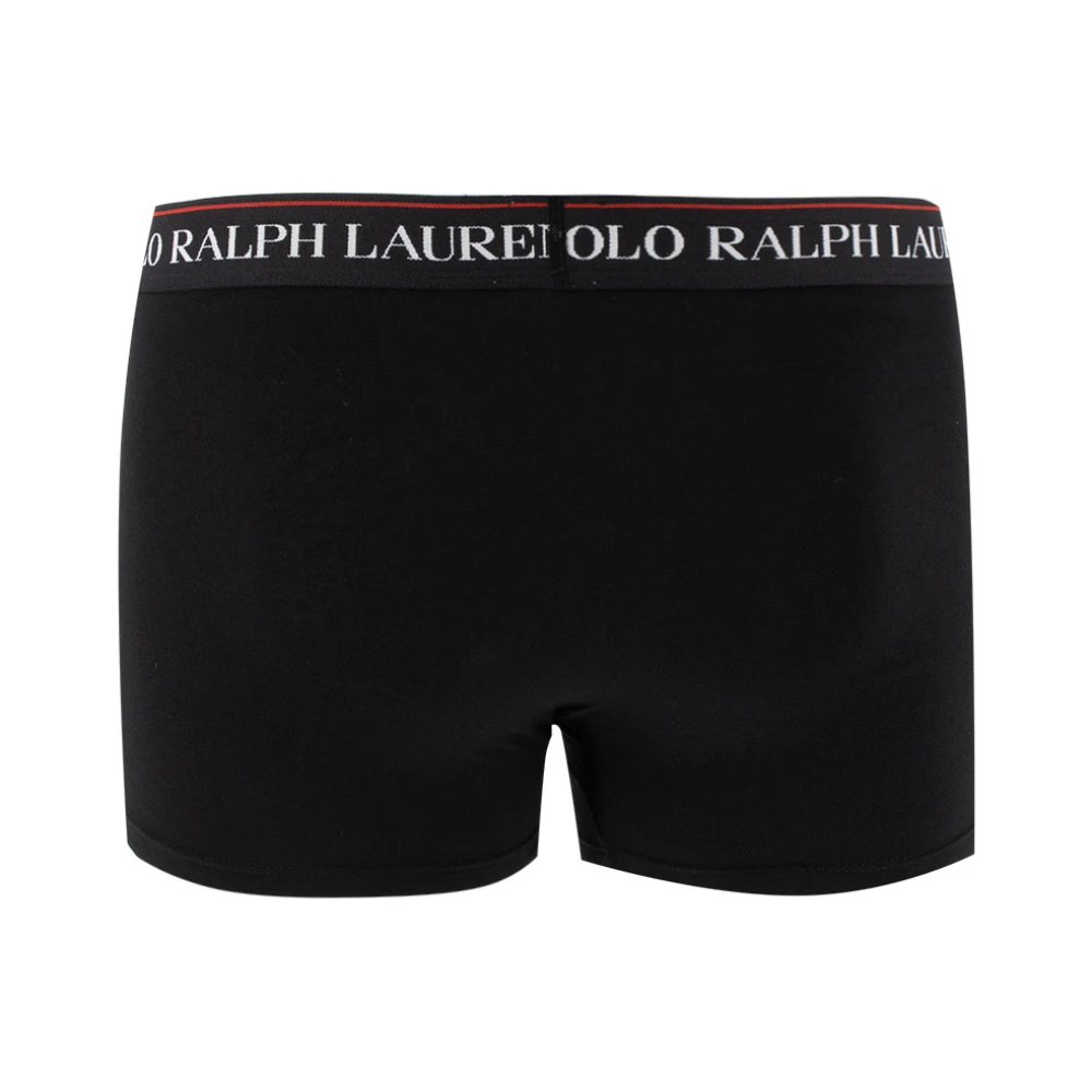 Ralph Lauren Boxershorts Pack Multicolor Heren