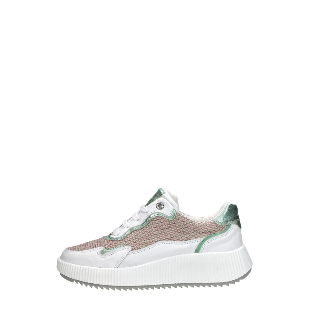 Palpa Chavi Sneakers Dames Schoenen Veelkleurig Multicolor