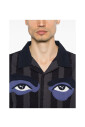 kidsuper-studios-midnight-blue-skjorte