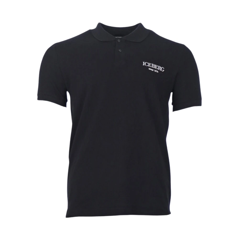 Tops > Polo Shirts - - Iceberg - Modalova