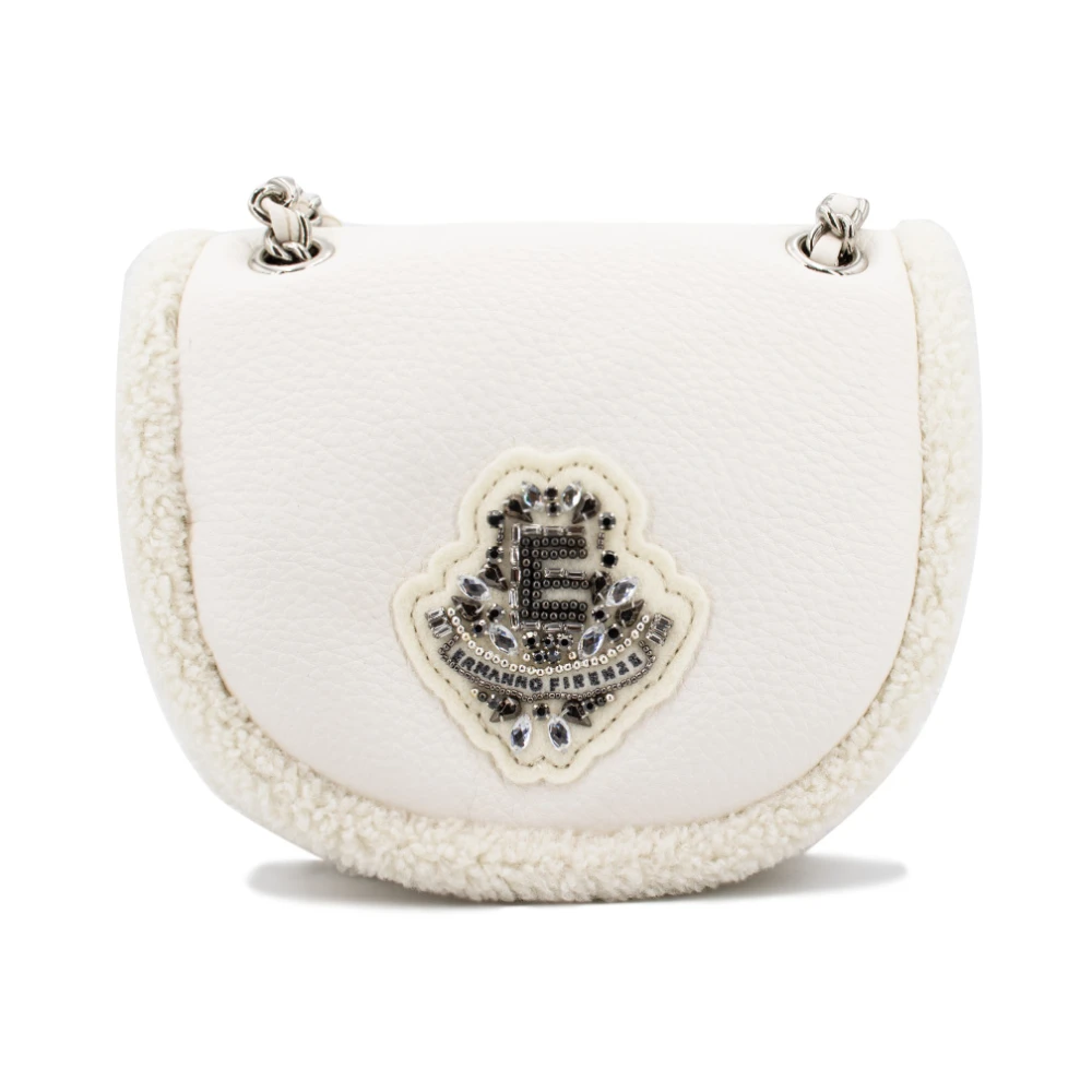 Bags > Cross Body Bags - - Ermanno Scervino - Modalova