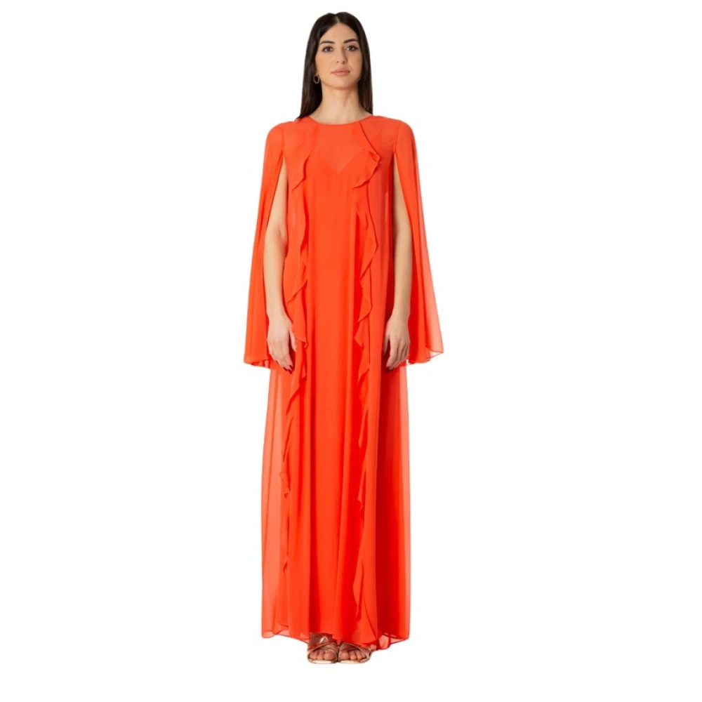 Dresses > Day Dresses > Maxi Dresses - - Max Mara Studio - Modalova
