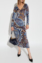robe-a-motifs-avec-finition-velours