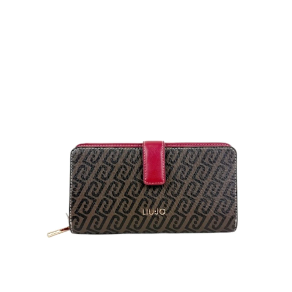 Liu Jo Damen Multicolor Accessories, Mehrfarbig, One Sizegröße: