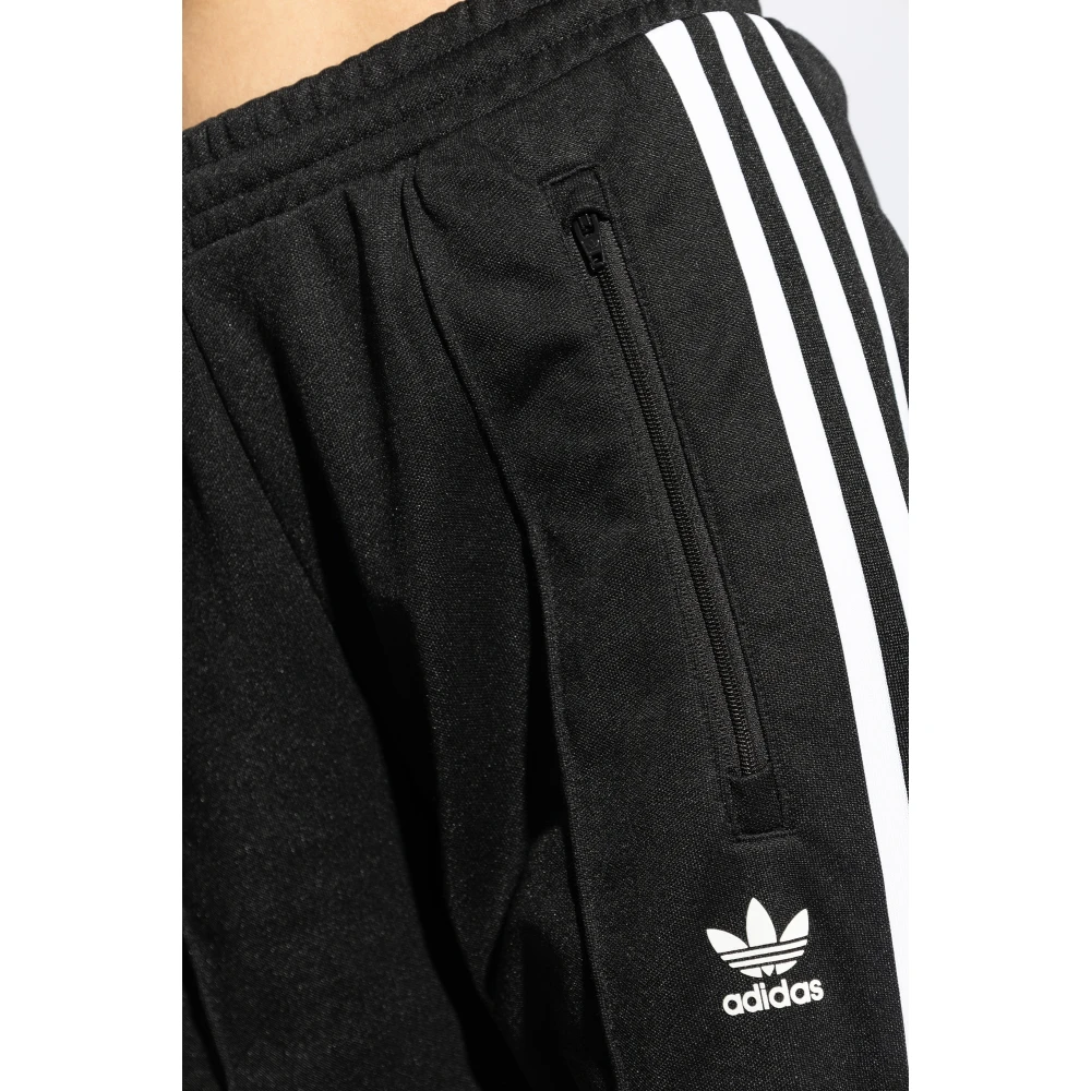 adidas Originals Sweatpants Black Dames