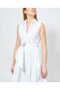 robe-midi-blanche-avec-a-la-taille