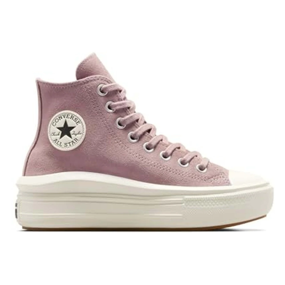 Converse Sneakers för barn Pink, Flicka