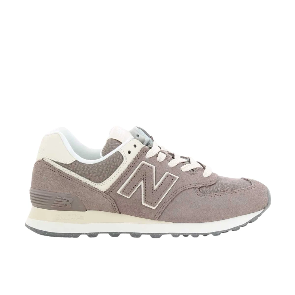 New Balance Bruine Dames Sneakers Wl574 Dames Schoenen