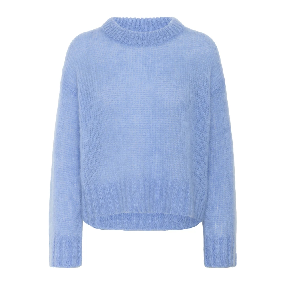 Knitwear > Round-neck Knitwear - - Part Two - Modalova