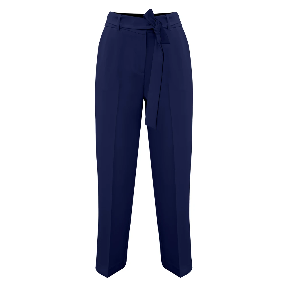 Trousers > Straight Trousers - - Kocca - Modalova