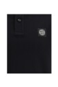 polo-avec-patch-monogramme-style-classique