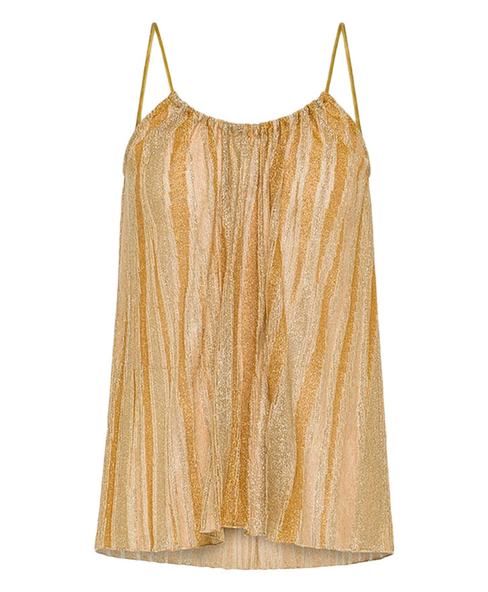 top-jacquard-dore-lurex