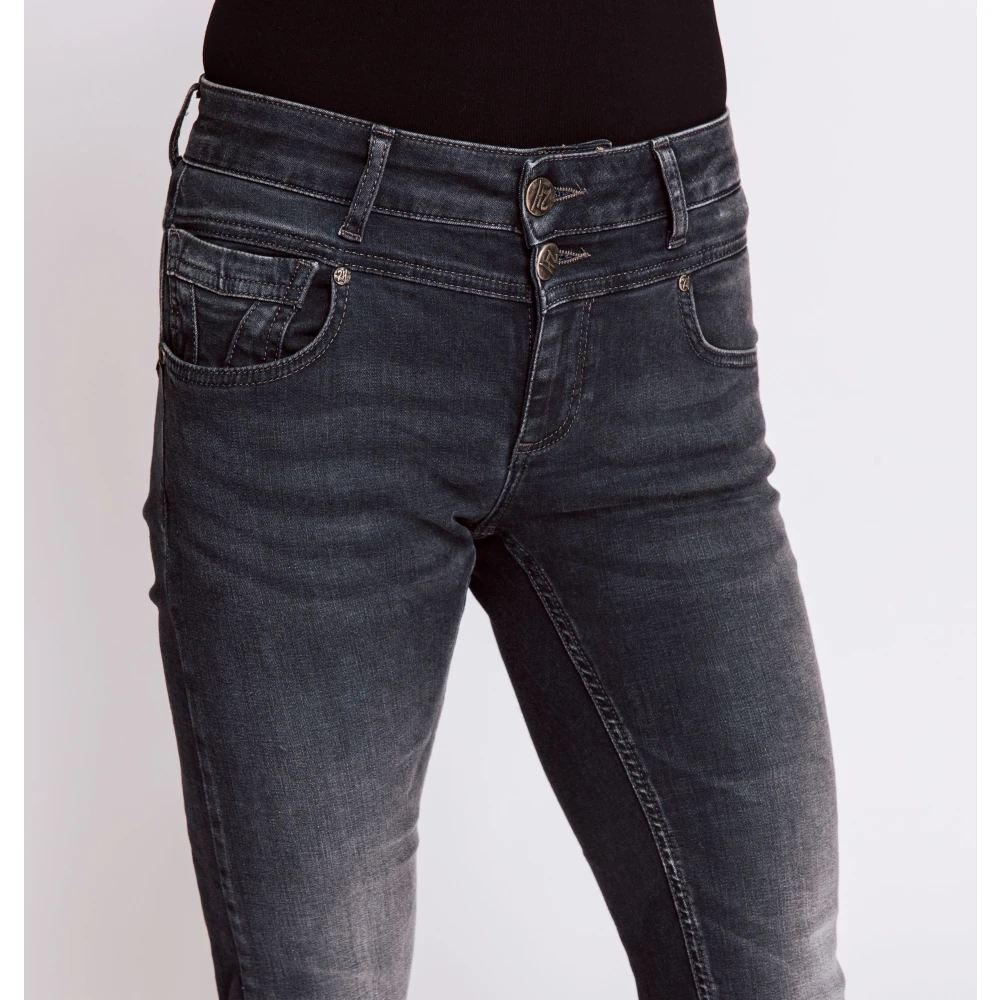 Zhrill Skinny Jeans Kela Blue Dames
