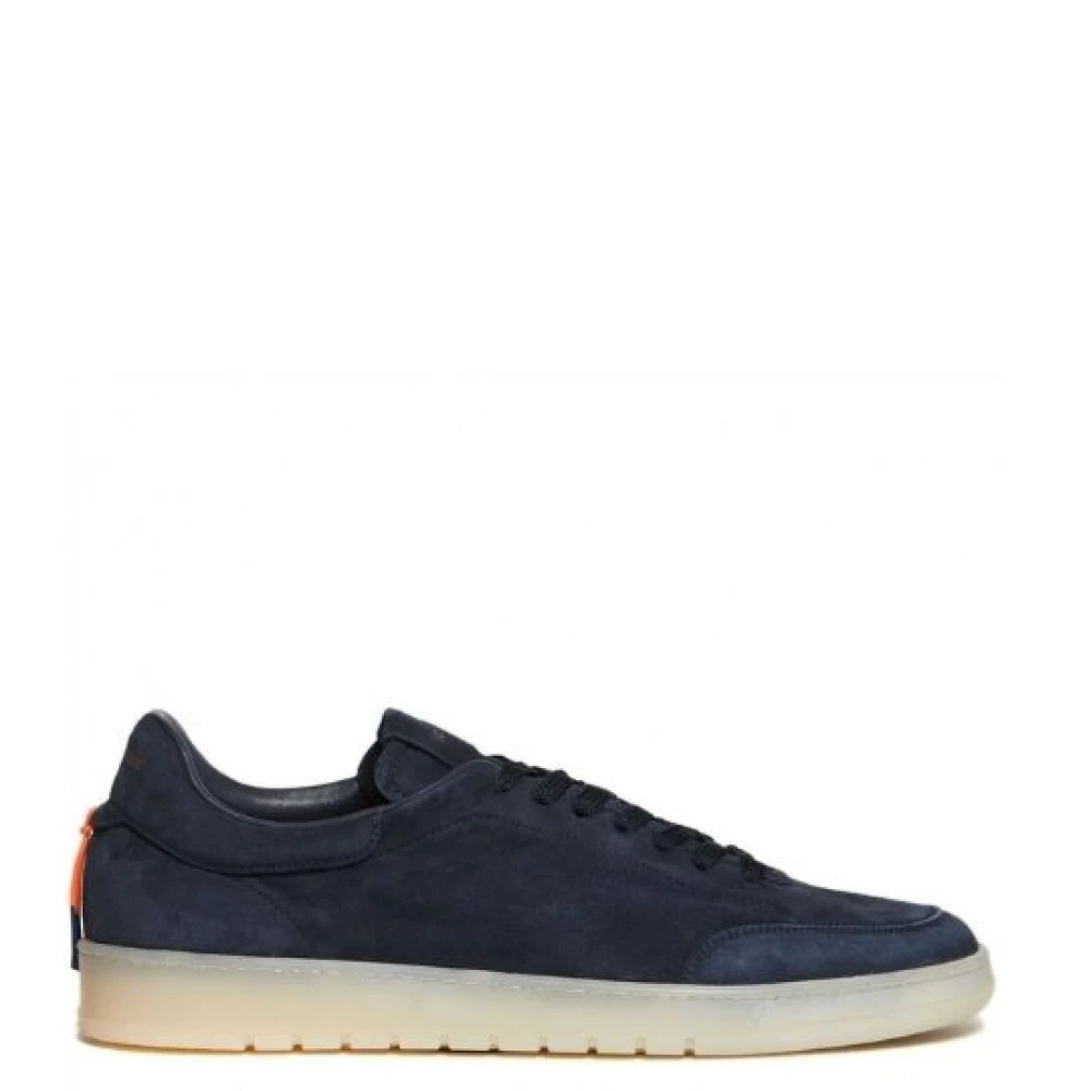 Shoes > Sneakers - - Barracuda - Modalova
