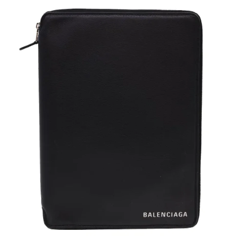 Pre-owned > Pre-owned Accessories > Pre-owned Wallets - - Balenciaga Vintage - Modalova