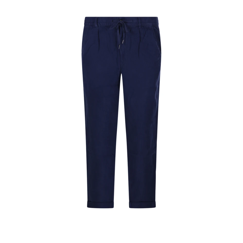 Trousers > Straight Trousers - - Ralph Lauren - Modalova