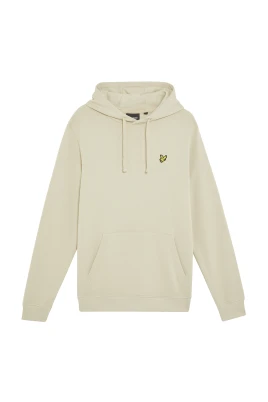 Mid Layers Pullover Hoodie