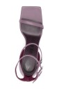 lilac-purple-leather-wedge-sandals