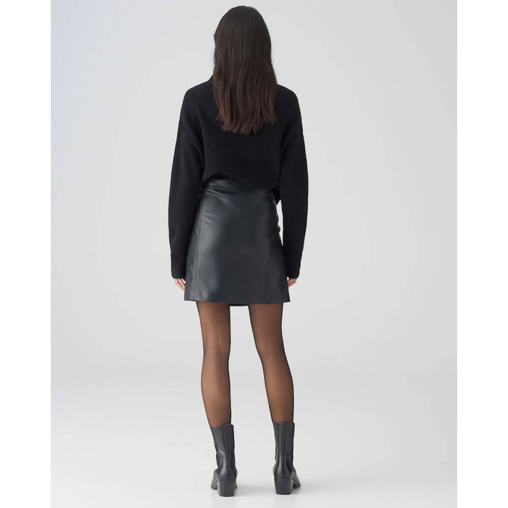 Opus Edgy Style Model 10334110970296 Black Dames