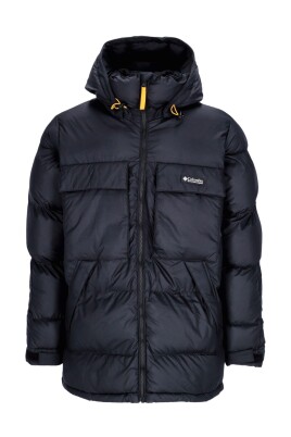 black-oversized-puffer-down-jacket