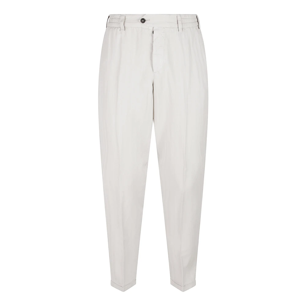 Trousers > Slim-fit Trousers - - PT Torino - Modalova