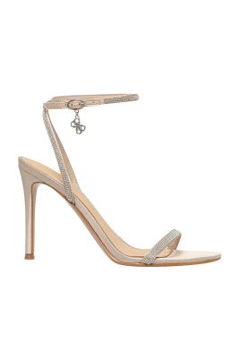 Charmer Högklackade Sandal